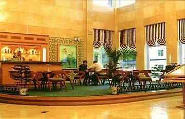 Hubei Hotel Lassa Exterior foto